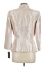 John Meyer 100% Polyester Ivory Blazer Size 10 - photo 2
