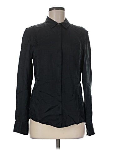Marc Jacobs Long Sleeve Button-Down Shirt (view 1)