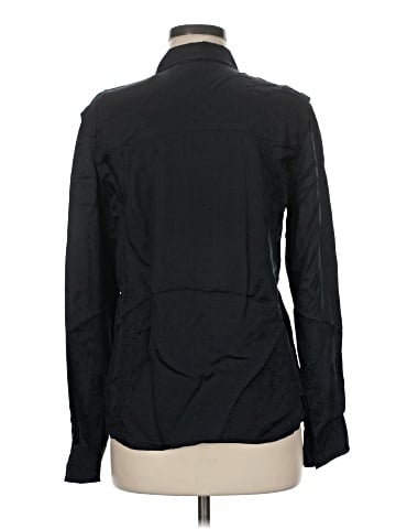Marc Jacobs Long Sleeve Button-Down Shirt (view 2)