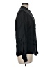 Marc Jacobs 100% Rayon Black Long Sleeve Button-Down Shirt Size 6 - photo 4