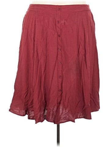 Torrid Casual Skirt (view 1)