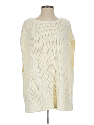 Talbots Pullover Sweater (view 1)