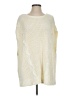Talbots Ivory Pullover Sweater Size P (petite) - photo 1