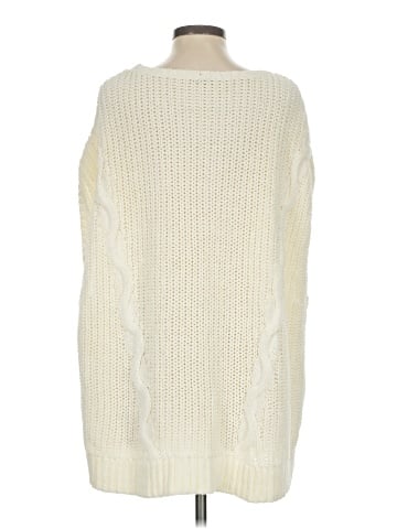 Talbots Pullover Sweater (view 2)