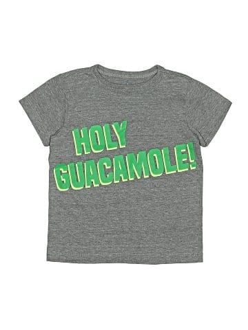Crewcuts Short Sleeve T-Shirt (view 1)
