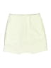 Versona Solid Ivory Skort Size XS - photo 1