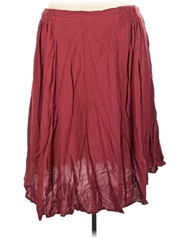 Torrid Casual Skirt (view 2)