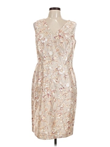 John Meyer Cocktail Dress (view 1)