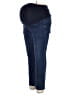 Indigo Blue Blue Jeans Size L - photo 1