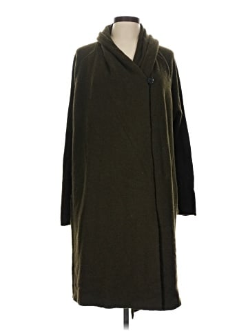 Vince. Cardigan (view 1)