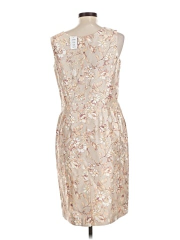 John Meyer Cocktail Dress (view 2)