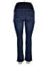 Indigo Blue Blue Jeans Size L - photo 2