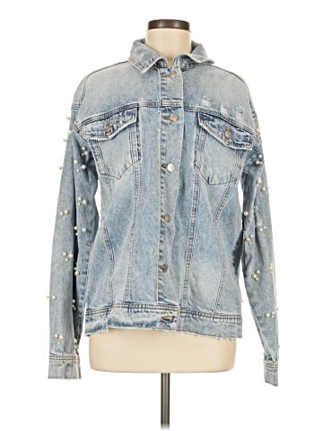 Forever 21 Denim Jacket (view 1)