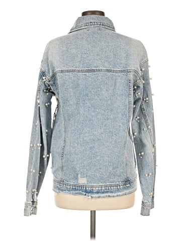Forever 21 Denim Jacket (view 2)