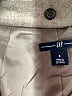 Gap Gray Coat Size S - photo 6