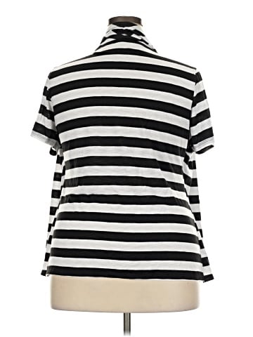 Kim Rogers 3/4 Sleeve T-Shirt (view 2)