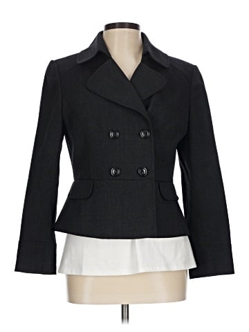 Tahari by ASL Blazer (view 1)