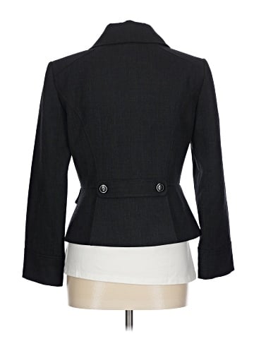 Tahari by ASL Blazer (view 2)