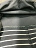 Lululemon Athletica Stripes Gray Active Pants Size 8 - photo 7