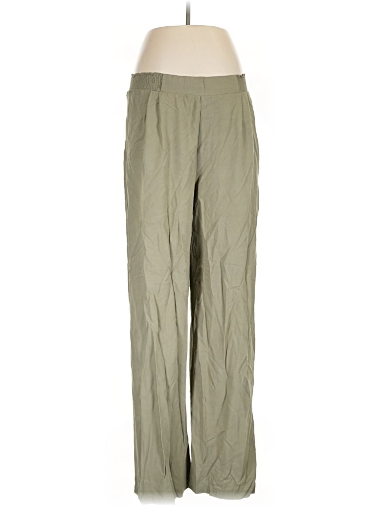 Mable Casual Pants In Green