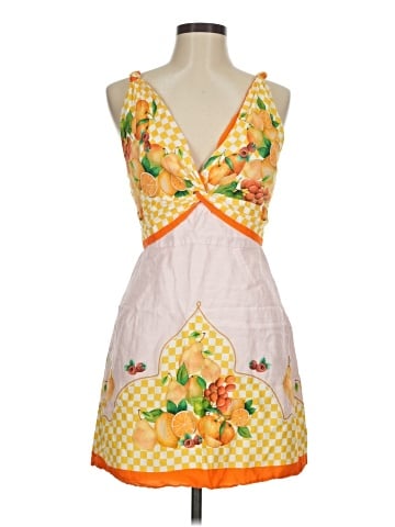 Antonio Melani Cocktail Dress (view 1)