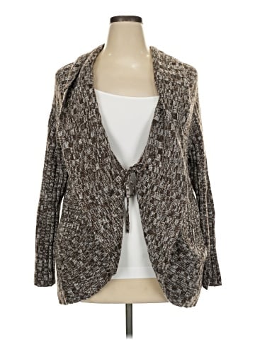 Style&Co Cardigan (view 1)