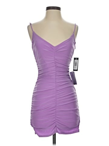 Jump Apparel Cocktail Dress (view 1)