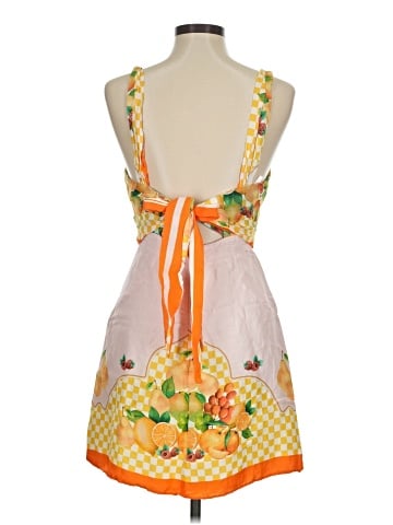 Antonio Melani Cocktail Dress (view 2)