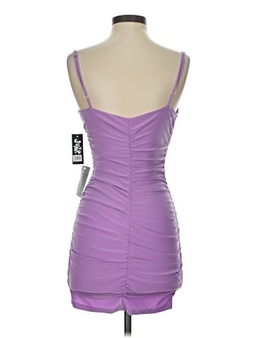 Jump Apparel Cocktail Dress (view 2)