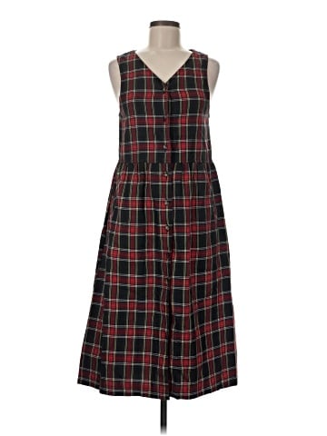 Truly Yours Casual Dress (view 1)