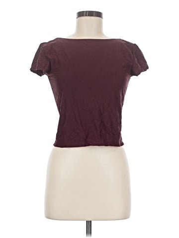 Wild Fable Short Sleeve Top (view 1)