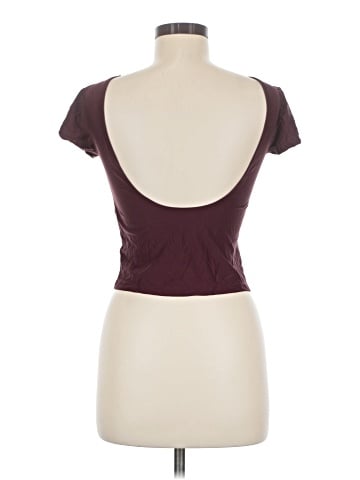 Wild Fable Short Sleeve Top (view 2)
