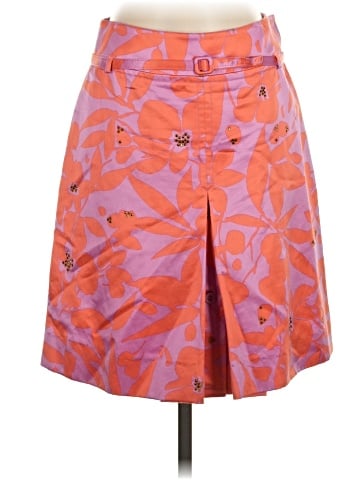 Express Design Studio Casual Skirt (view 1)