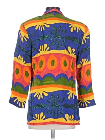 Platinum by Dorothy Schoelen Blazer (view 2)
