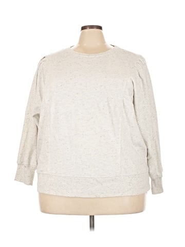 J.Jill Sweatshirt (view 1)