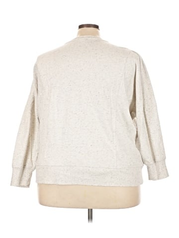 J.Jill Sweatshirt (view 2)