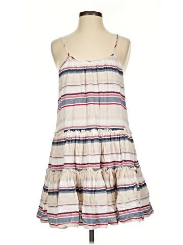DRA Casual Dress (view 1)