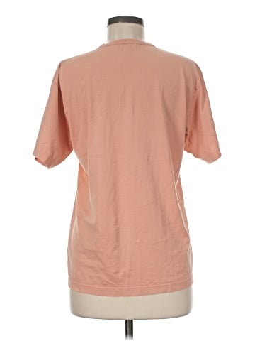 Acne Studios Short Sleeve T-Shirt (view 2)