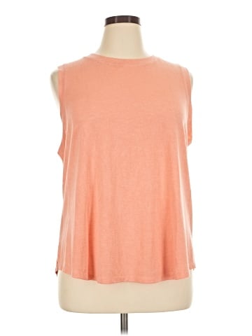 Athleta Sleeveless Top (view 1)