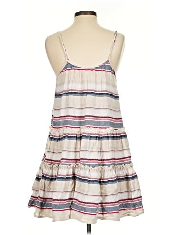 DRA Casual Dress (view 2)