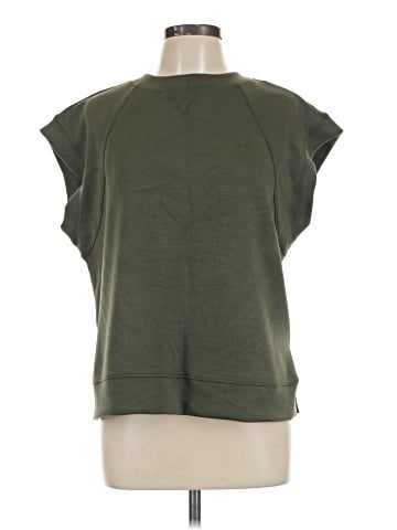 Stylus Short Sleeve Top (view 1)