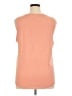 Athleta Orange Sleeveless Top Size 1X - photo 2