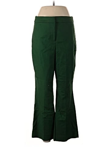 J.Crew Factory Store Linen Pants (view 1)