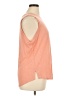 Athleta Orange Sleeveless Top Size 1X - photo 4