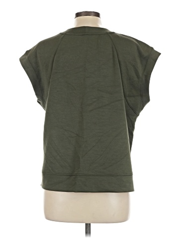 Stylus Short Sleeve Top (view 2)