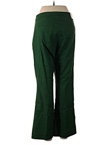 J.Crew Factory Store Linen Pants (view 2)