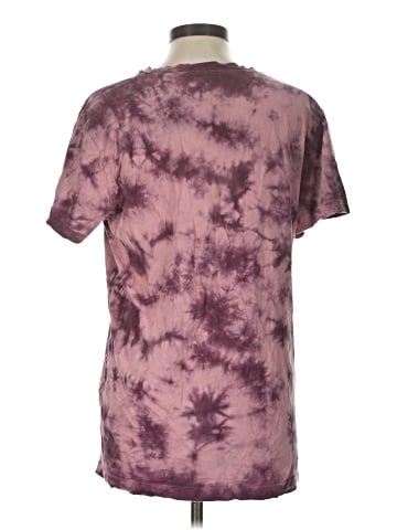 Victoria's Secret Pink Short Sleeve T-Shirt (view 2)