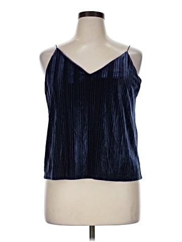 Leith Tank Top (view 1)