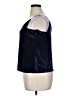 Leith Blue Tank Top Size XL - photo 5
