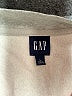 Gap Gray Vest Size L - photo 6